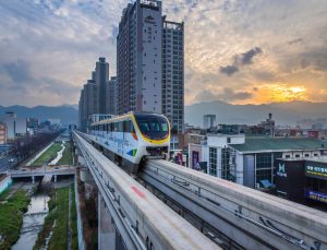 Daegu's verified venue list