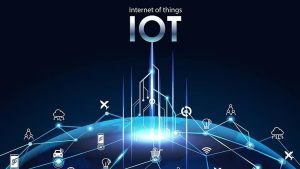 Exploring Commercial IoT Services For Diverse Business Sectors