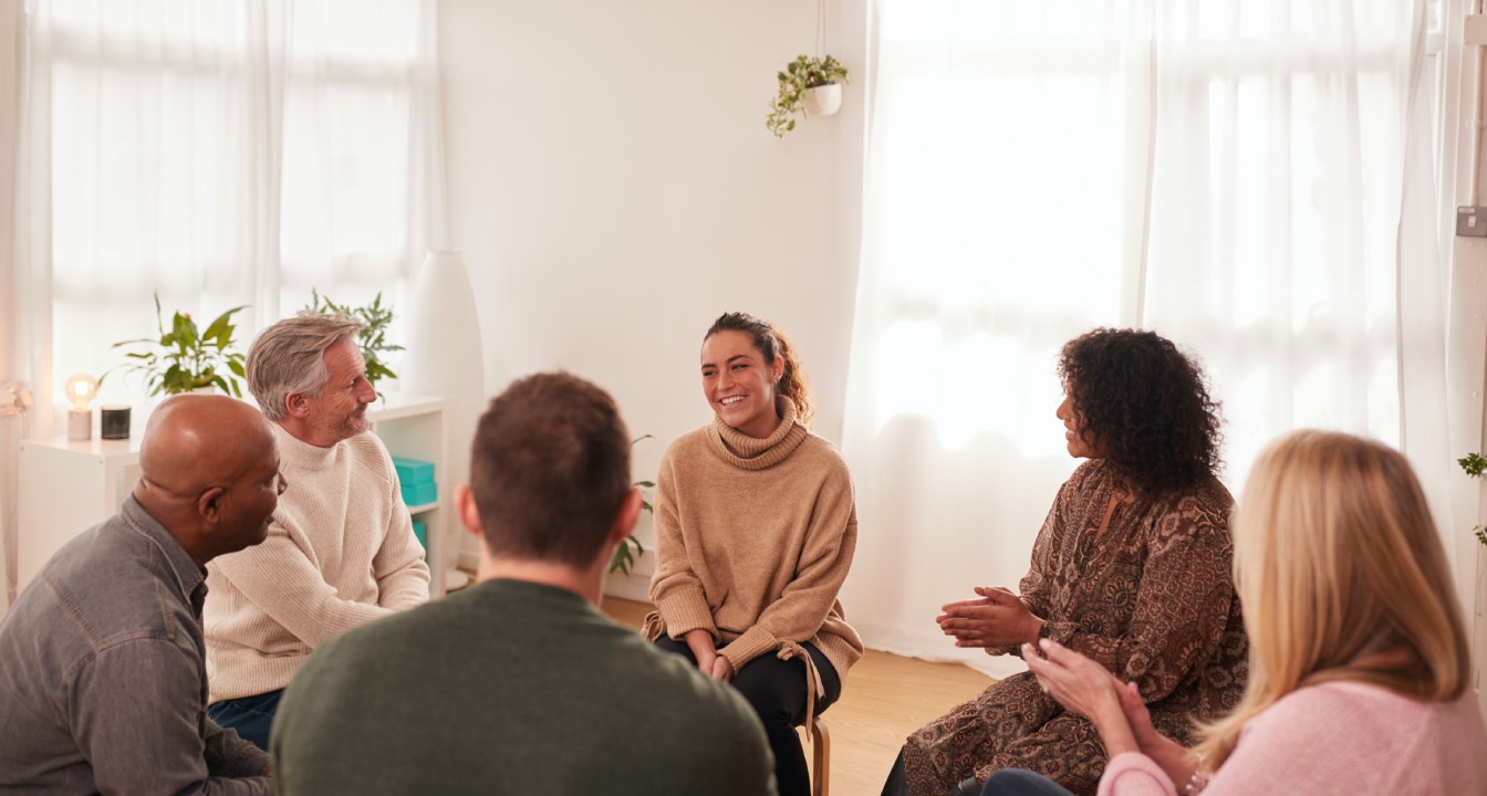 Exploring holistic approaches people use for mental clarity and calm