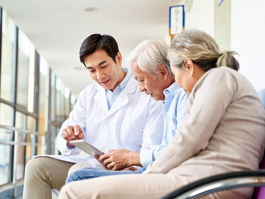 Medical support options for managing chronic kidney disease in local communities