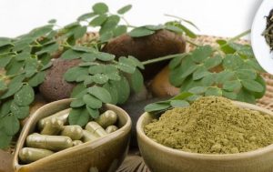 Full Spectrum Kratom Options Featuring Diverse Alkaloid Content In Extracts