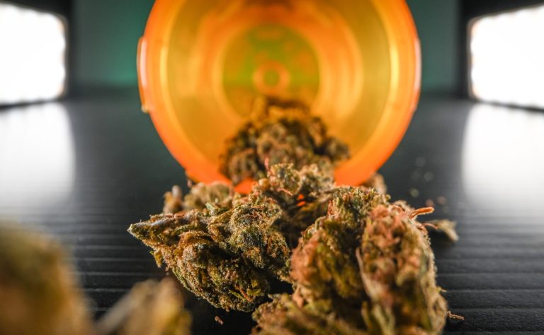 Building Healthier Wind-Down Habits Through Quality Hemp Flower
