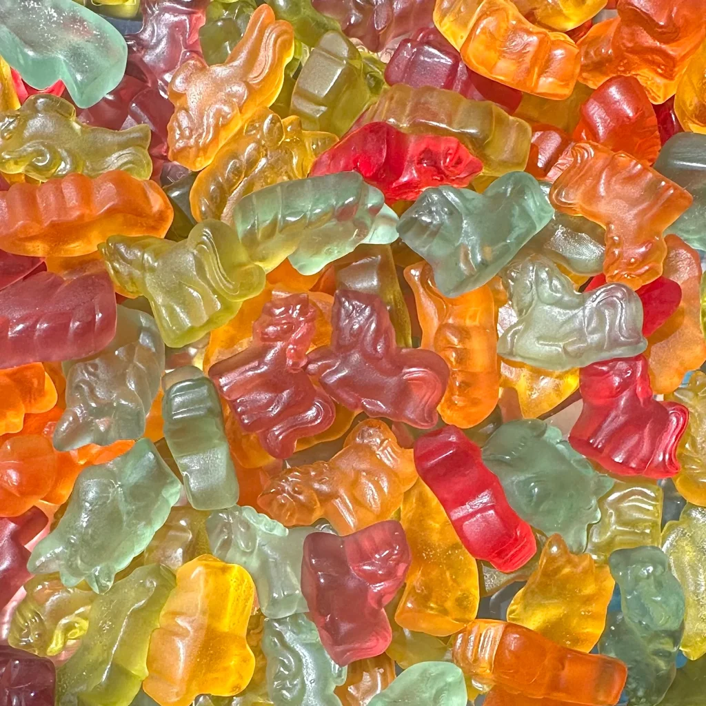 best thc gummies for euphoria
