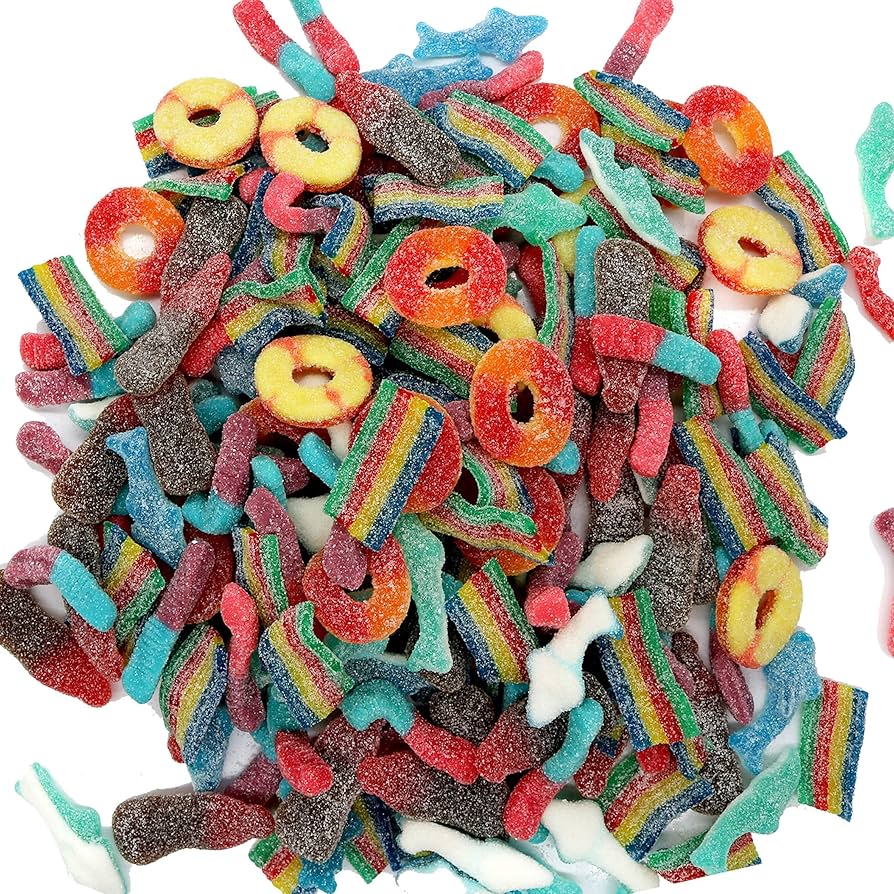 best euphoria gummies